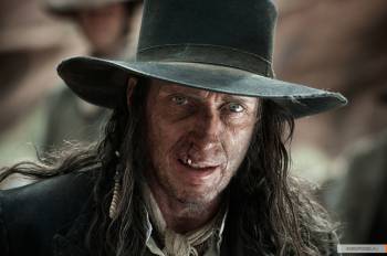 Одинокий рейнджер / The Lone Ranger (2013)
