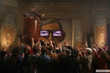 Пена дней / L'écume des jours (2013)