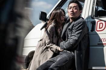 Берлинское дело / The Berlin File (2013)