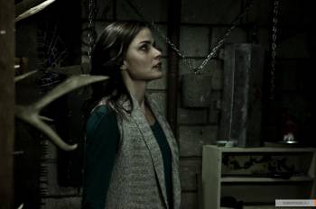 Серебряный водопад / Silver Falls (2013)