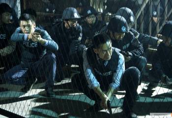 Нарковойна / Drug War (2012) HDRip