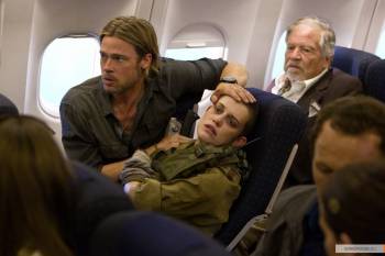 Война миров Z / World War Z (2013)