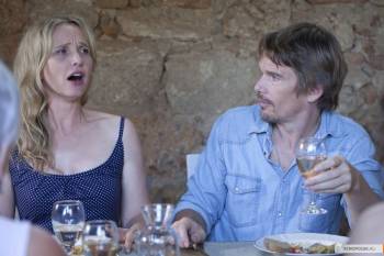 Перед полуночью / Before Midnight (2013)