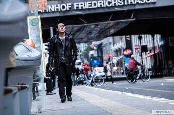Берлинское дело / The Berlin File (2013)