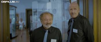 С любовью не поспоришь / Laska je laska (2012) DVDRip