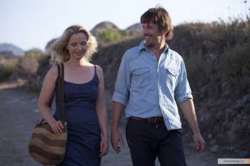 Перед полуночью / Before Midnight (2013)