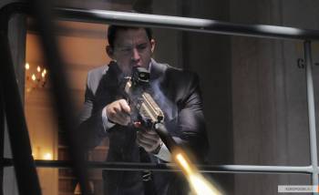 Штурм Белого дома / White House Down (2013)