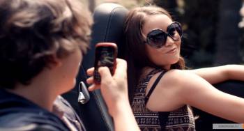 Элитное общество / The Bling Ring  (2013)