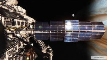 Европа / Europa Report (2013)