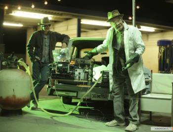 Бродяга / The Rambler (2013) HDRip