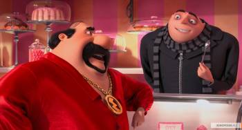 Гадкий я 2 / Despicable Me 2 (2013)