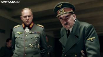 Роммель / Rommel (2012) HDRip