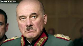 Роммель / Rommel (2012) HDRip