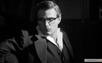 Дерево Джошуа, 1951 год: Портрет Джеймса Дина (2012) DVDRip