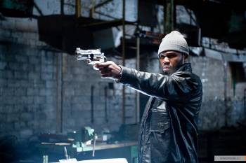Ствол / Gun (2010) HDRip