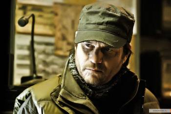 Колония / The Colony (2013) DVDRip