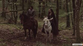 Корона и дракон / The Crown and the Dragon (2013) HDRip