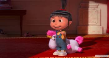 Гадкий я 2 / Despicable Me 2 (2013)