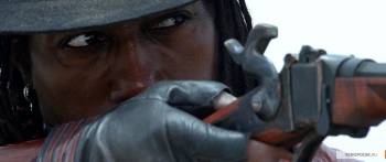 Висельник / Gallowwalkers (2012) HDRip