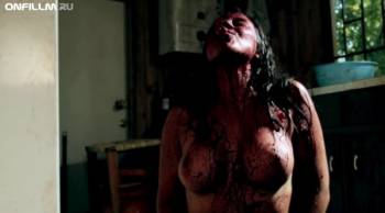 Спрятавшиеся в лесу / Hidden in the woods (2012) HDRip