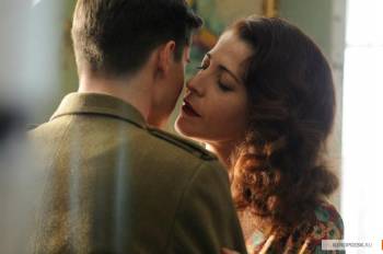 Апельсиновый мед / Miel de naranjas (2012) DVDRip