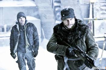 Колония / The Colony (2013) DVDRip