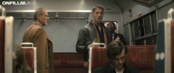 Последний пассажир / Last Passenger (2013) HDRip