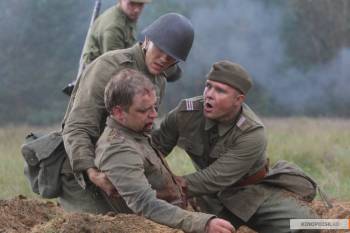 Тайна Вестерплатте / Tajemnica Westerplatte (2013)