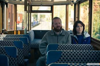 Раз! Два! Три! Умри! / Sightseers (2012) HDRip