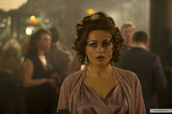 Бертон и Тэйлор / Burton & Taylor (2013) WEBRip