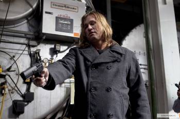 Ствол / Gun (2010) HDRip