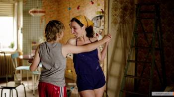 Танго либре / Tango libre (2012) DVDRip
