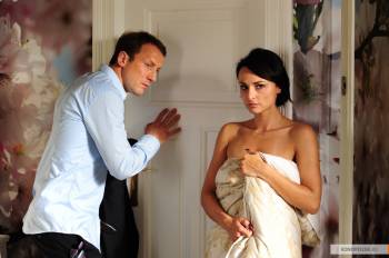 Что творят немецкие мужчины / Mann tut was Mann kann (2012) HDRip
