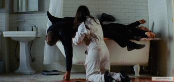 Виолет и Дейзи / Violet & Daisy (2013) DVDRip