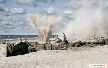 Тайна Вестерплатте / Tajemnica Westerplatte (2013)