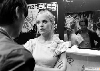 Простые сложности Нико Фишера / Oh Boy (2012) DVDRip