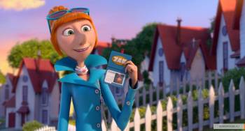 Гадкий я 2 / Despicable Me 2 (2013)