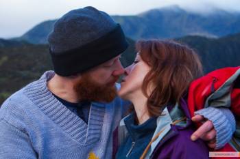 Раз! Два! Три! Умри! / Sightseers (2012) HDRip
