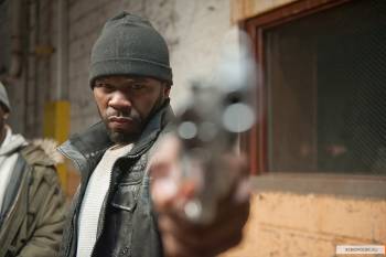 Ствол / Gun (2010) HDRip