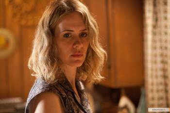 Мад / Mud (2012) HDRip