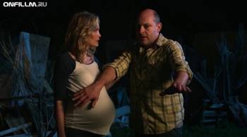 Адское дитя / Hell Baby (2013)