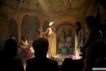 Источник / Женский источник / The Source (2011) HDRip