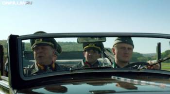 Роммель / Rommel (2012) HDRip