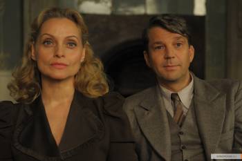 Вундеркинд / Wunderkinder (2011) HDRip
