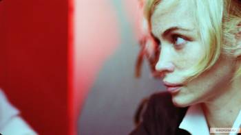 Бай, бай, блонди! / Bye Bye Blondie (2011) DVDRip