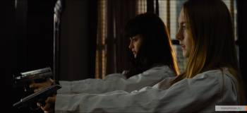 Виолет и Дейзи / Violet & Daisy (2013) DVDRip