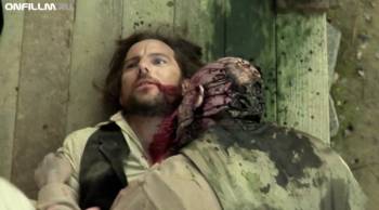 Ковбои и зомби / The Dead and the Damned (2011) HDRip