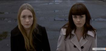 Виолет и Дейзи / Violet & Daisy (2013) DVDRip