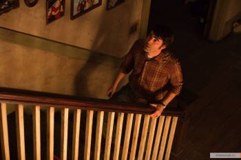 Заклятие / The Conjuring (2013)