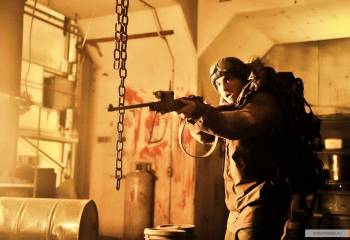 Колония / The Colony (2013) DVDRip
